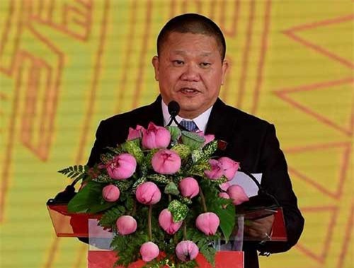 Kinh doanh thua lỗ, Hoa Sen của ông Lê Phước Vũ bán đất thu gần 140 tỷ đồng