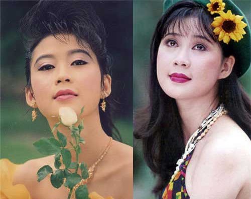 Dàn sao Việt đình đám thập niên 1990: Người bị lừa, người tự tử vì tình