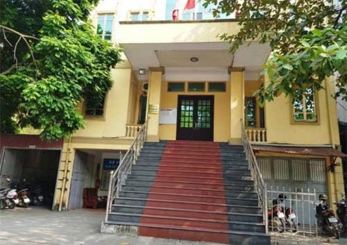 Khởi tố Chi cục trưởng Thi hành án dân sự thành phố Việt Trì