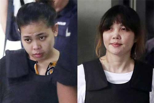 Malaysia lùi lịch xét xử nghi án Kim Jong-nam