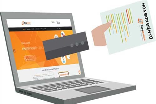 Doanh nghiệp đẩy mạnh chuyển đổi hóa đơn điện tử