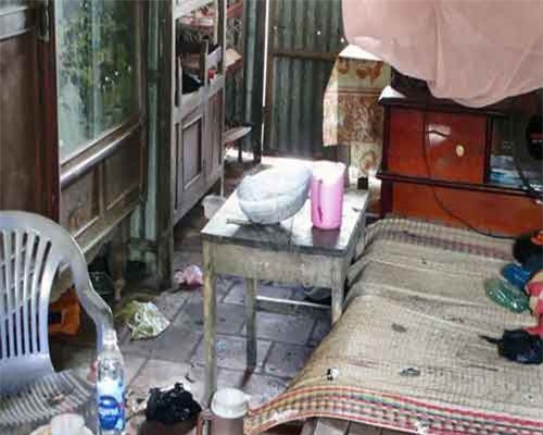 Giết bạn nhậu rồi nằm cạnh ngủ... 'đợi' công an tới bắt