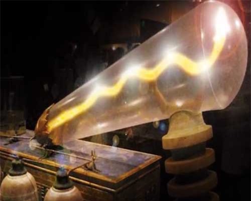 Bình ắc quy 2.000 năm tuổi được tìm thấy ở Iraq