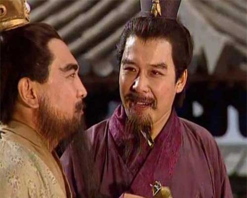 Tam quốc diễn nghĩa: Tào Tháo là kẻ thù hay quý nhân của Lưu Bị?