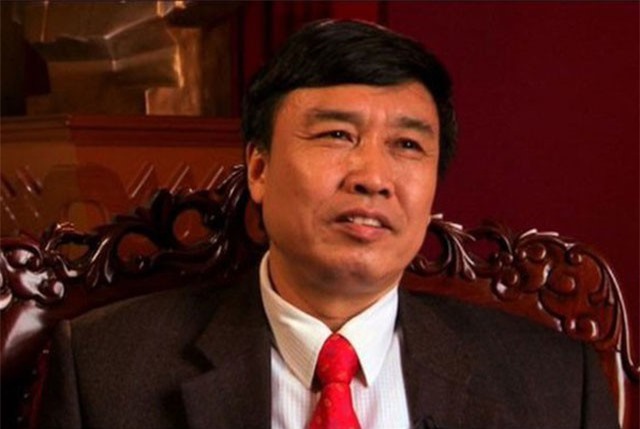 Nguyên Thứ trưởng Bộ Lao động Thương binh và Xã hội bị bắt, điều tra mở rộng vụ án