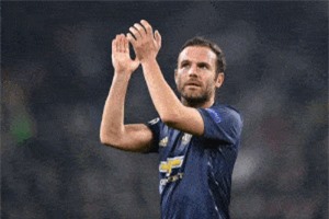 Đội hình tiêu biểu lượt trận thứ 4 vòng bảng Champions League