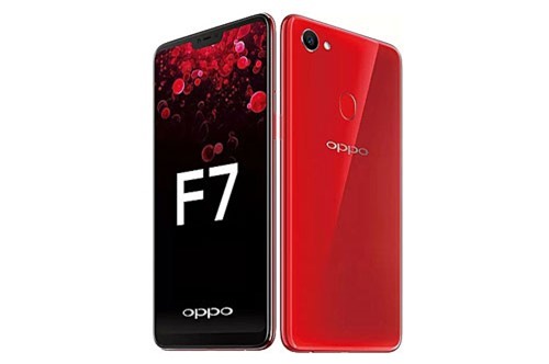 Bảng giá điện thoại Oppo tháng 11/2018: 4 sản phẩm giảm giá