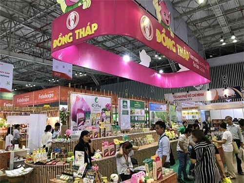 Vietnam Foodexpo 2018: Cơ hội lớn cho doanh nghiệp ngành nông sản, thực phẩm