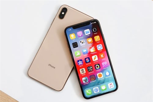Bảng giá iPhone tháng 11/2018: Đồng loạt giảm giá, thêm 3 sản phẩm mới