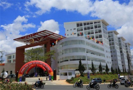 Lâm Đồng: Gần 1/3 lãnh đạo được bổ nhiệm chưa đủ tiêu chuẩn