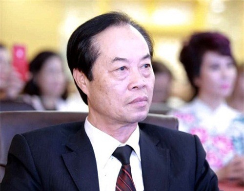 Không giúp được doanh nghiệp, tôi cảm thấy lời tuyên thệ trong điều lệ của mình đã xa với thực tế…