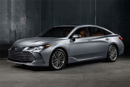 Toyota sẽ mạnh tay ngừng sản xuất một số xe