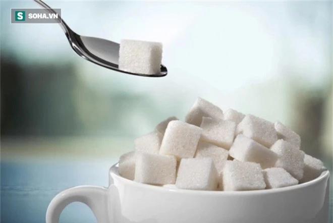 Vòng luẩn quẩn tai hại khi ăn nhiều đường: Nếu biết, bạn có kiêng đồ ngọt từ sớm? - Ảnh 1.