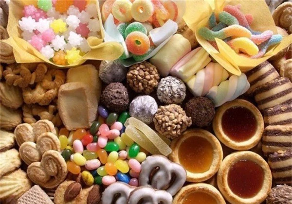 Vòng luẩn quẩn tai hại khi ăn nhiều đường: Nếu biết, bạn có kiêng đồ ngọt từ sớm? - Ảnh 2.