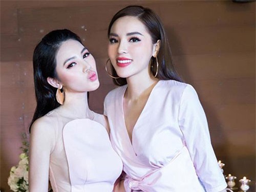 Jolie Nguyễn: Có Kỳ Duyên thì không có tôi