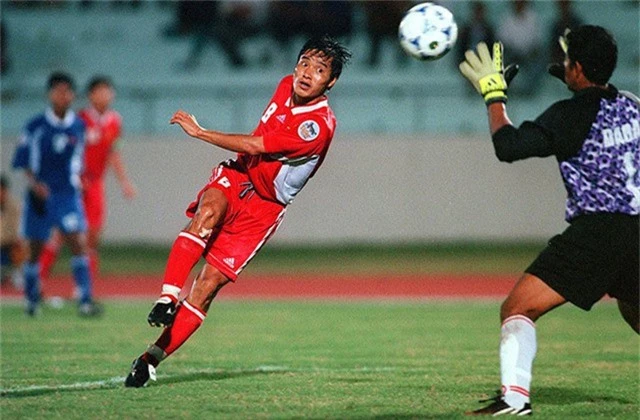 AFF Cup: Thống kê thú vị và nhiều duyên nợ giữa ĐT Việt Nam và ĐT Malaysia - Ảnh 2.