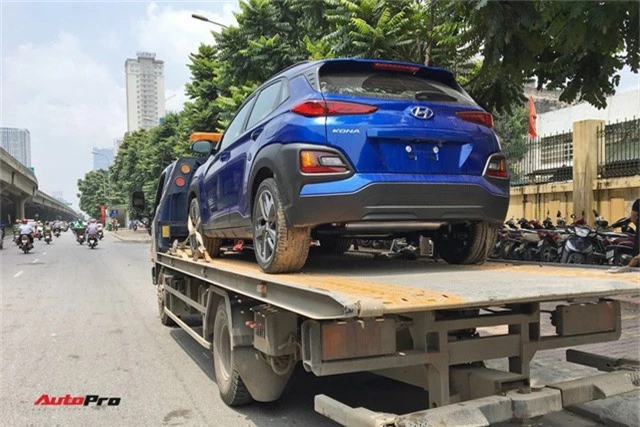 Bị chê đắt, Hyundai Kona vẫn bán chạy vượt kỳ vọng, có thể truất ngôi của Ford EcoSport - Ảnh 2.