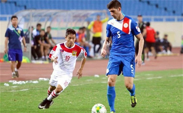 AFF Cup 2018: Không được gặp ĐT Việt Nam, Messi Lào bất ngờ tuyên bố chia tay - Ảnh 2.