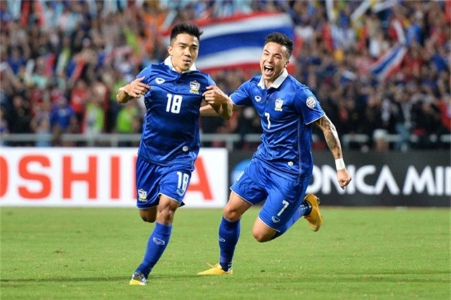 Lịch thi đấu và trực tiếp AFF Suzuki Cup 2018 ngày 9/11: ĐT Singapore - ĐT Indonesia, ĐT Timor Leste - ĐT Thái Lan - Ảnh 2.