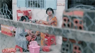 Những bóng hồng nam nhân nổi bần bật trong loạt web drama Việt gần đây - Ảnh 1.