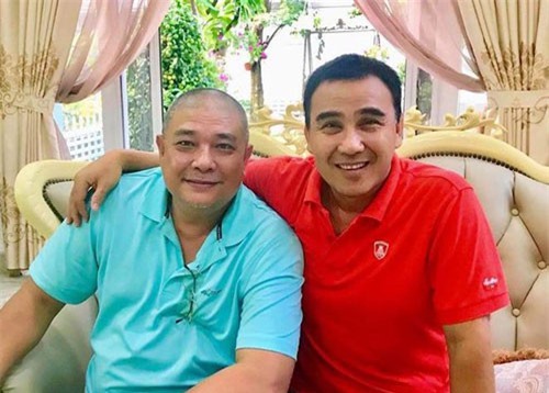 Cuộc sống của tài tử Lê Tuấn Anh sau 20 năm rời xa màn ảnh ra sao?