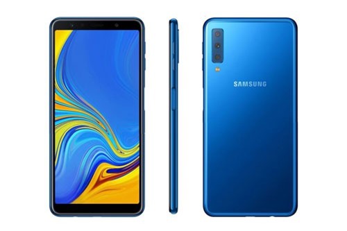 Bảng giá điện thoại Samsung tháng 11/2018: Giảm giá mạnh, thêm model mới