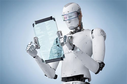 Trung Quốc tham vọng dẫn đầu thế giới về trí tuệ nhân tạo vào năm 2025