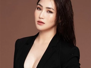 Hương Tràm trải lòng về chuỗi ngày trầm cảm, thường xuyên bị bị người yêu trách móc