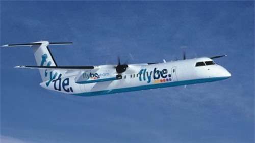 Phi công đặt nhầm chế độ bay, máy bay chở 49 người rơi tự do ngay sau khi cất cánh