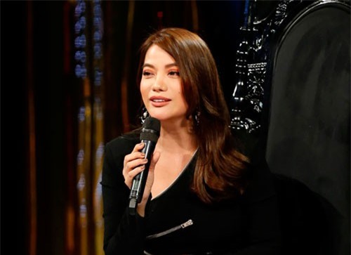 Trương Ngọc Ánh: “Nghệ sĩ có thể kiếm tiền bằng mọi cách nhưng không kiếm tiền bằng mọi giá”