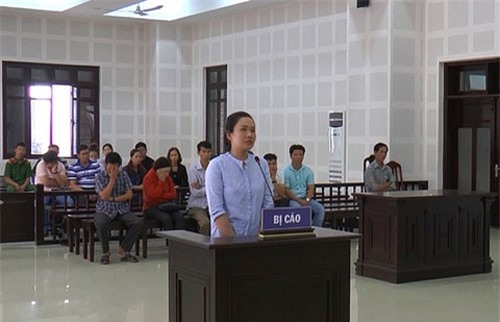 Nhiều đại gia sập bẫy Hằng "vip", bị lừa hơn 43 tỷ đồng