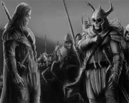 Bí ẩn muôn đời không giải về hiện tượng 'âm binh dẫn đường'