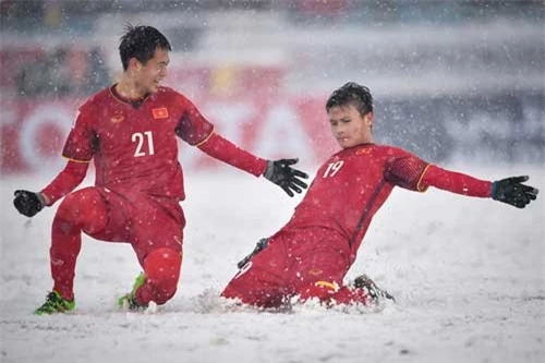 U23 Việt Nam có lịch thi đấu thuận lợi tại vòng loại U23 châu Á.