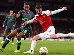 Arsenal, Chelsea chính thức giành vé dự vòng 1/16 Europa League