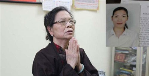 5 năm sau vụ thẩm mỹ viện Cát Tường: Mẹ nạn nhân nói, con rể im lặng