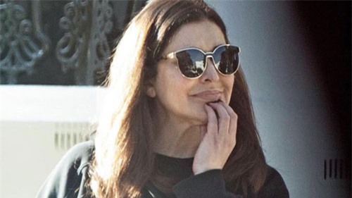 Chi 21 triệu USD sắm đồ mà không giải thích được nguồn gốc, một phụ nữ bị bắt