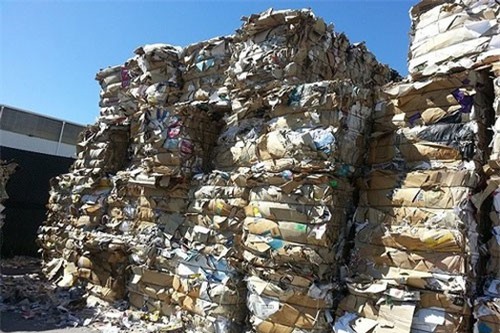 Đề xuất Danh mục phế liệu được phép nhập khẩu từ nước ngoài làm nguyên liệu sản xuất