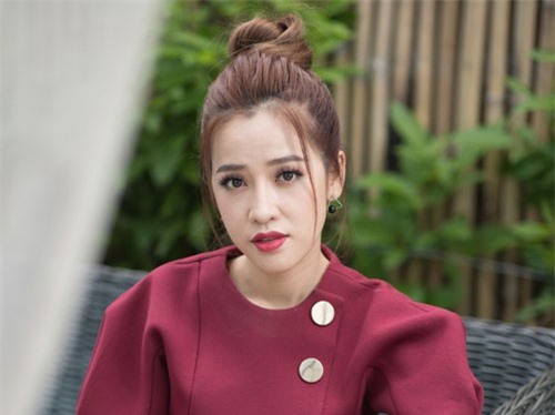 Puka - Cô em chồng đanh đá của "Gạo nếp gạo tẻ": Tôi muốn tự bóp cổ mình cho chết đi vì quá đáng ghét!