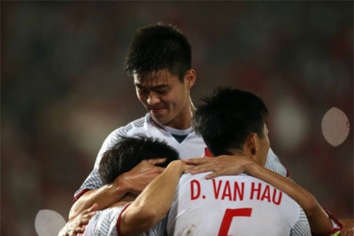 Cựu danh thủ Dương Hồng Sơn: "Malaysia sẽ đau đầu trước Việt Nam"