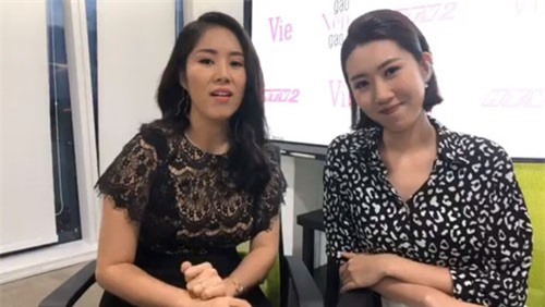 Khán giả "Gạo nếp gạo tẻ" hãy yên tâm khi nghe tiết lộ này của Lê Phương về đoạn kết!