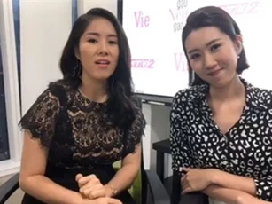 Khán giả "Gạo nếp gạo tẻ" hãy yên tâm khi nghe tiết lộ này của Lê Phương về đoạn kết!