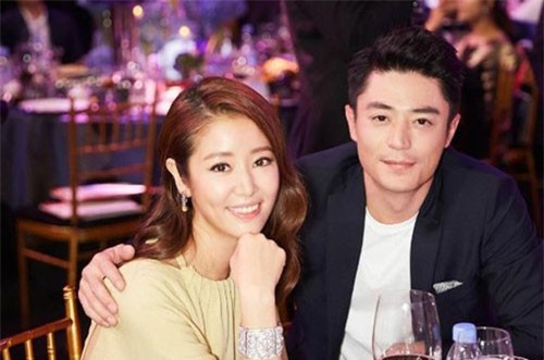 Hoắc Kiến Hoa lần đầu nói cảm nghĩ khi biết tin Lâm Tâm Như mang thai: "Tôi như đứa trẻ không biết gì"