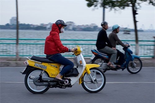 Dự báo thời tiết 9/11: Miền Bắc có nơi rét 14 độ