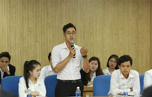 Danh hiệu Sinh viên 5 tốt có ăn được không?