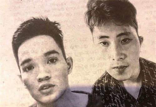 2 nghi can phá két sắt trộm 2 tỷ bị bắt khi quay lại Sài Gòn