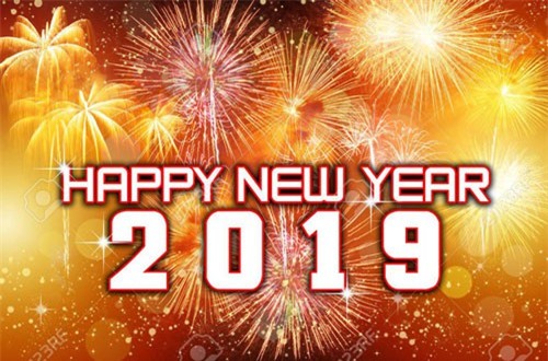 Lịch nghỉ chính thức Tết dương lịch, Tết Nguyên đán và các kỳ nghỉ lễ 2019