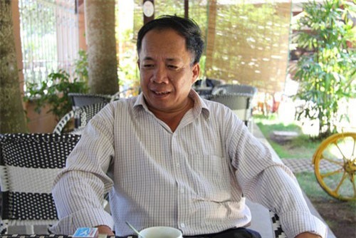 Nguyên thầy giáo từng đấm vào mặt học sinh bị truy tố vì trộm cắp tài sản