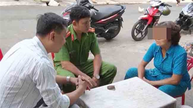 Lãi suất cho vay 438%/năm, còn hơn ăn cướp