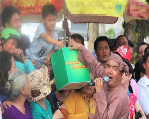 Chương trình khiến Quyền Linh bị nghi gian lận đột ngột dừng phát sóng?