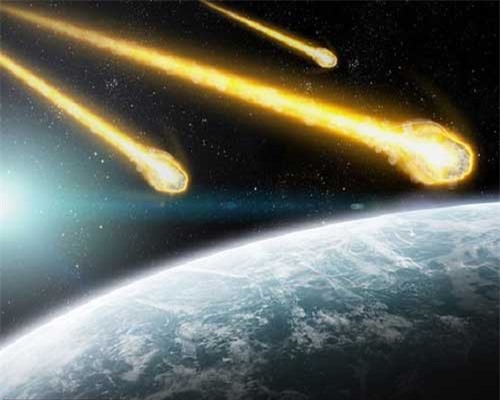Thực hư thông tin Trái Đất sẽ bị hủy diệt ngay vài giờ tới